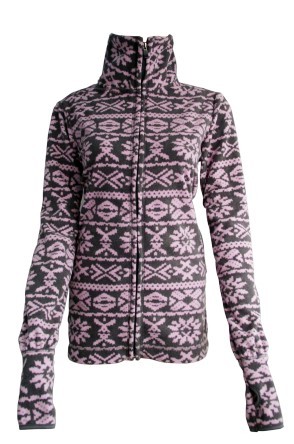 套头衫，拉链衫